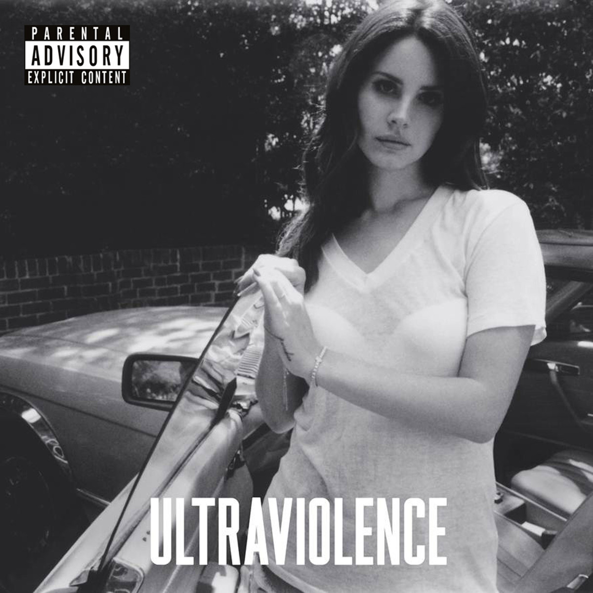 Ultraviolence歌词 歌手Lana Del Rey-专辑Ultraviolence (Deluxe Version)-单曲《Ultraviolence》LRC歌词下载