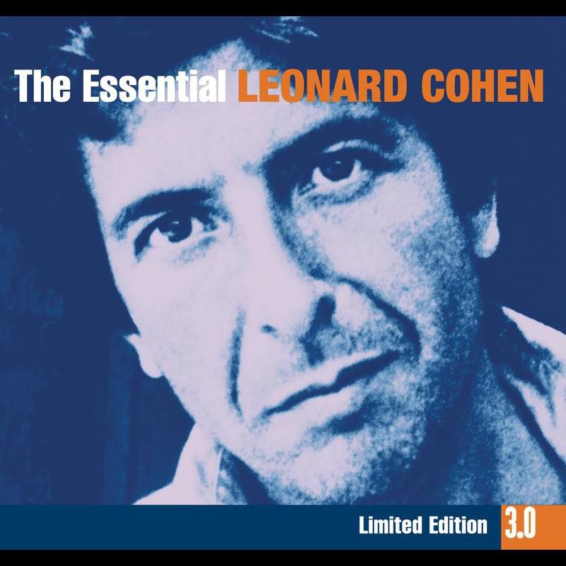 Alexandra Leaving歌词 歌手Leonard Cohen-专辑The Essential Leonard Cohen 3.0-单曲《Alexandra Leaving》LRC歌词下载