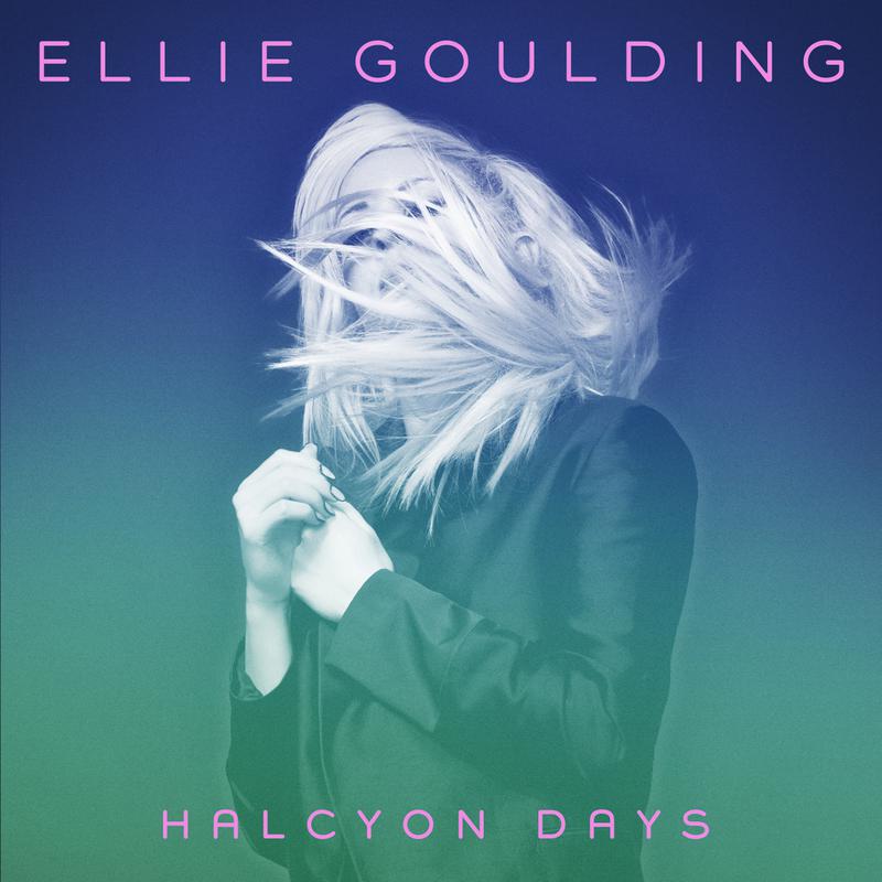 Lights (Single Version)歌词 歌手Ellie Goulding-专辑Halcyon Days (Deluxe Edition)-单曲《Lights (Single Version)》LRC歌词下载