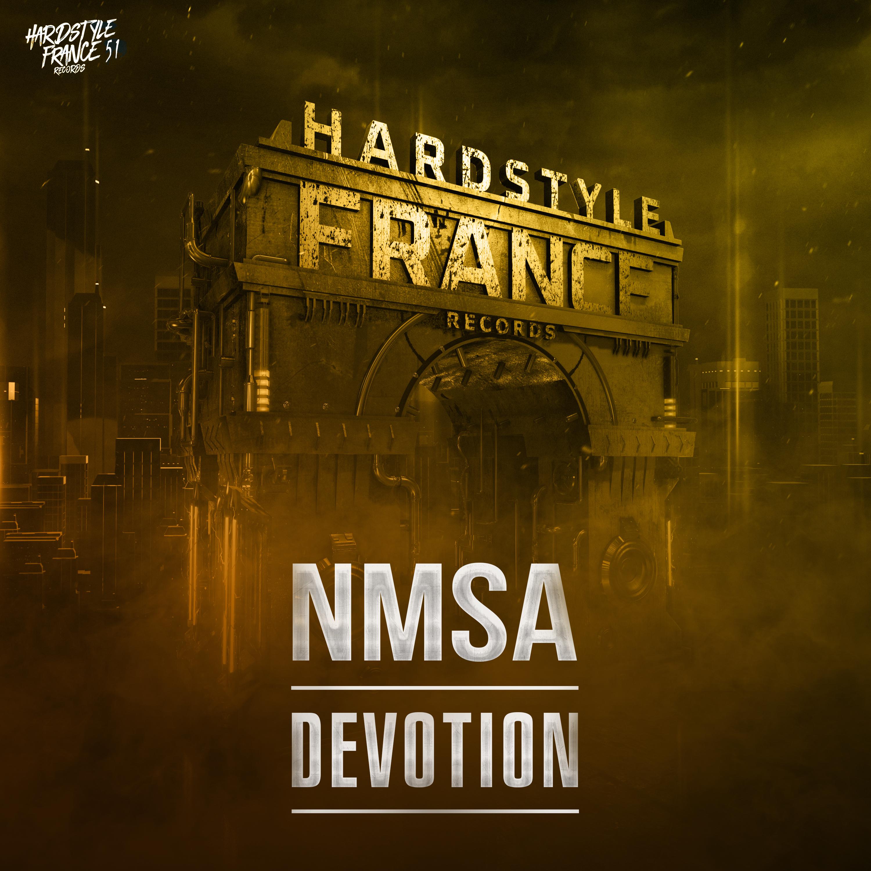 NMSA歌词 歌手Devotion-专辑NMSA-单曲《NMSA》LRC歌词下载