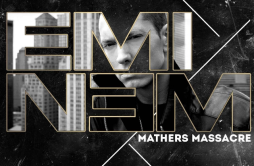 All She Wrote歌词 歌手Eminem-专辑Mathers Massacre-单曲《All She Wrote》LRC歌词下载