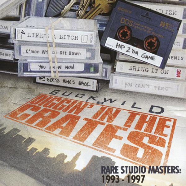 Life's a ***** (remix #2) (feat. AZ)歌词 歌手Nas-专辑Diggin In The Crates - Rare Studio Masters: 1993 - 1997-单曲《Life's a ***** (remix #2) (feat. AZ)》LRC歌词下载