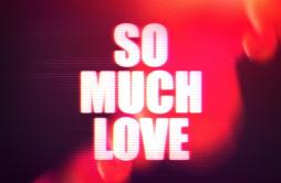 So Much Love歌词 歌手Nicky RomeroAlmero-专辑So Much Love-单曲《So Much Love》LRC歌词下载