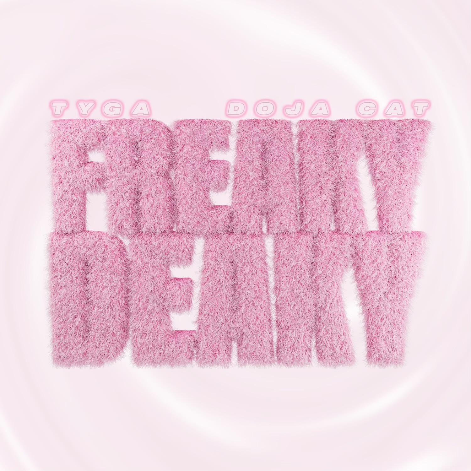 Freaky Deaky歌词 歌手Tyga / Doja Cat-专辑Freaky Deaky-单曲《Freaky Deaky》LRC歌词下载