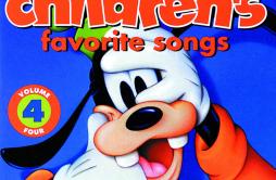Sherman: It's a Small World歌词 歌手Disney-专辑Children's Favorite Songs Volume 4-单曲《Sherman: It's a Small World》LRC歌词下
