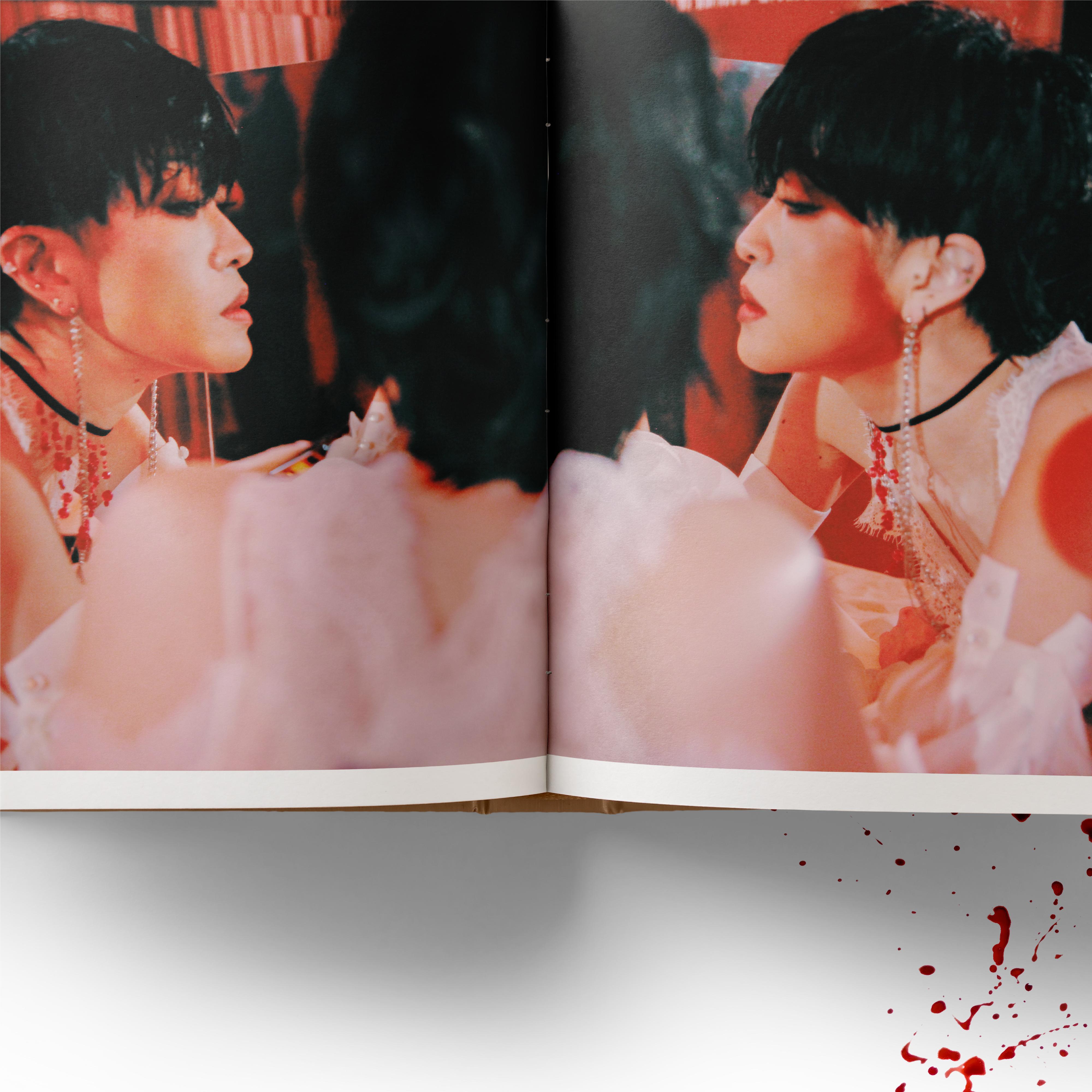 痛瘾歌词 歌手陈珊妮-专辑痛瘾-单曲《痛瘾》LRC歌词下载