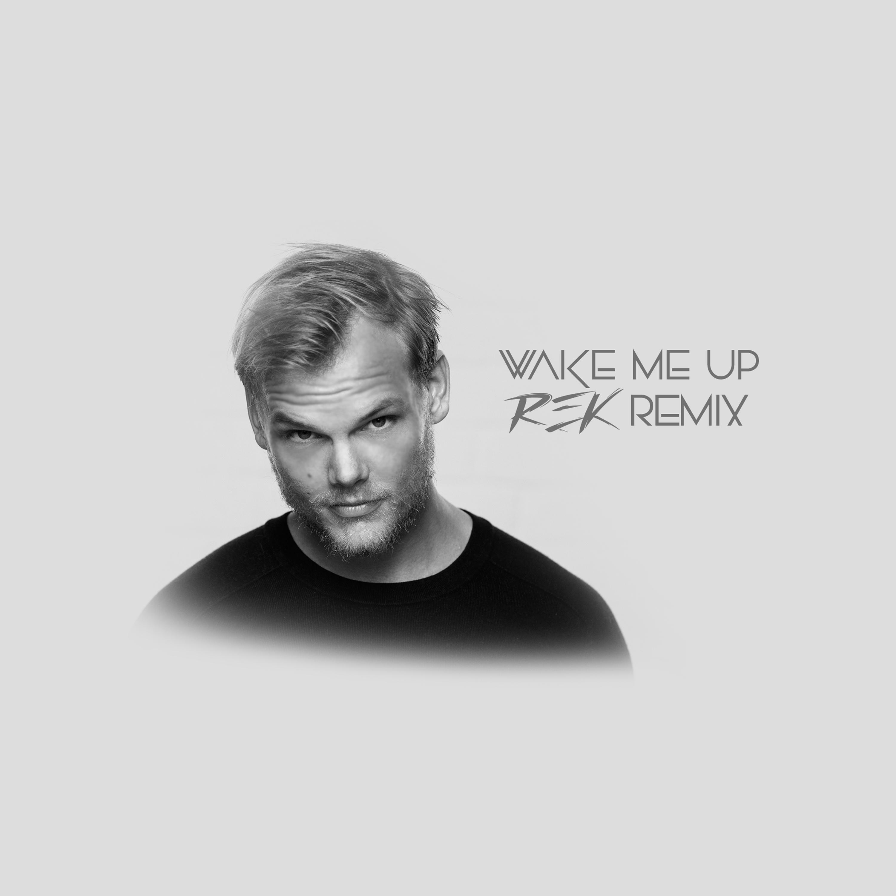 Wake Me Up (REK Remix)歌词 歌手Avicii / REK-专辑Wake Me Up (REK Remix)-单曲《Wake Me Up (REK Remix)》LRC歌词下载