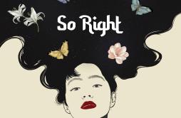 So Right (feat. Yuna)歌词 歌手SHAUNYuna-专辑So Right-单曲《So Right (feat. Yuna)》LRC歌词下载