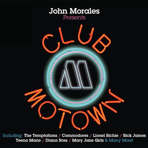 Standing On The Top歌词 歌手The Temptations / Rick James-专辑John Morales Presents Club Motown-单曲《Standing On The Top》LRC歌词下载