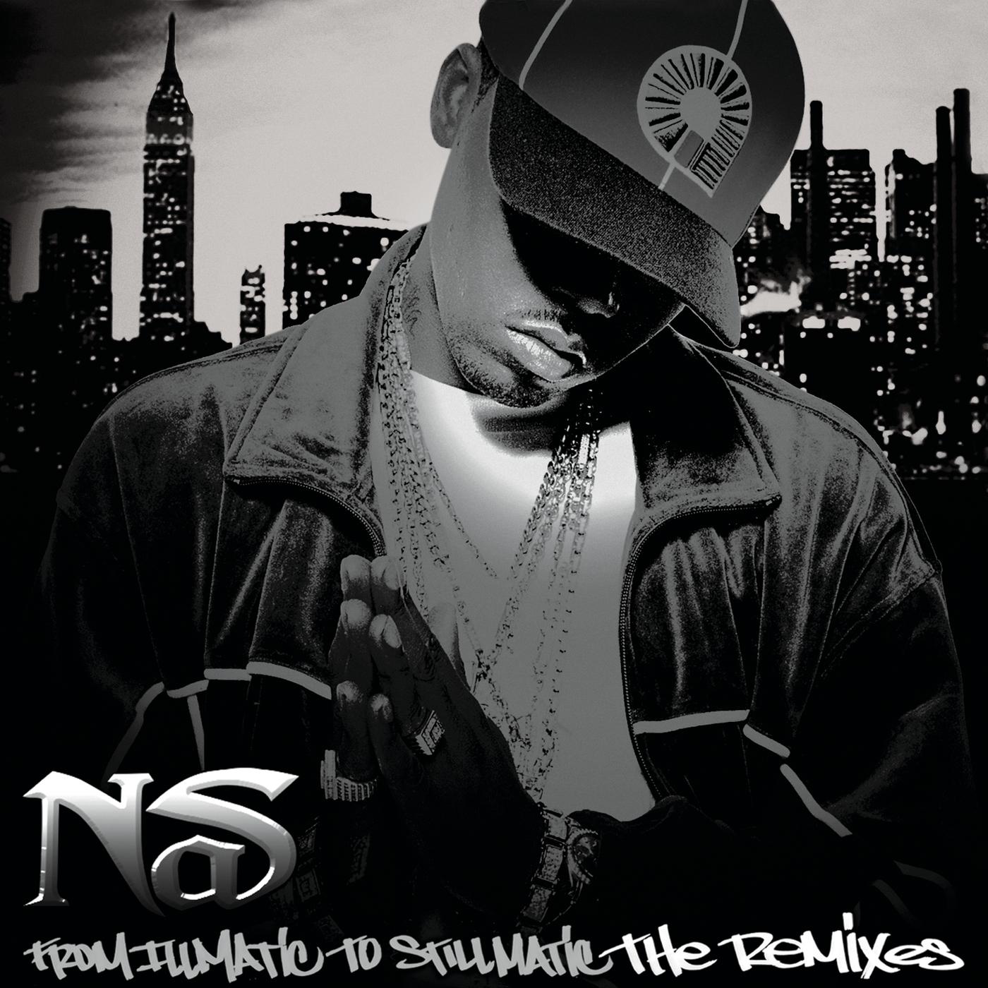 Street Dreams (Remix)歌词 歌手Nas / R. Kelly-专辑From Illmatic To Stillmatic The Remixes-单曲《Street Dreams (Remix)》LRC歌词下载