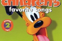 London Bridge歌词 歌手Disney-专辑Children's Favorite Songs, Vol. 2-单曲《London Bridge》LRC歌词下载