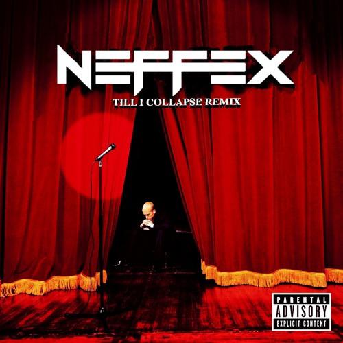 Till I Collapse (NEFFEX Remix)歌词 歌手NEFFEX / Eminem-专辑Till I Collapse (NEFFEX Remix)-单曲《Till I Collapse (NEFFEX Remix)》LRC歌词下载