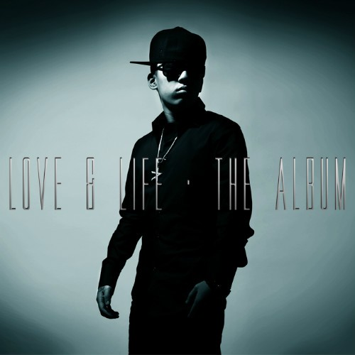 Love & Life歌词 歌手Dok2 / RADO-专辑Love & Life, The Album-单曲《Love & Life》LRC歌词下载