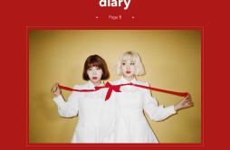 고쳐주세요歌词 歌手脸红的思春期-专辑Red Diary Page.1-单曲《고쳐주세요》LRC歌词下载