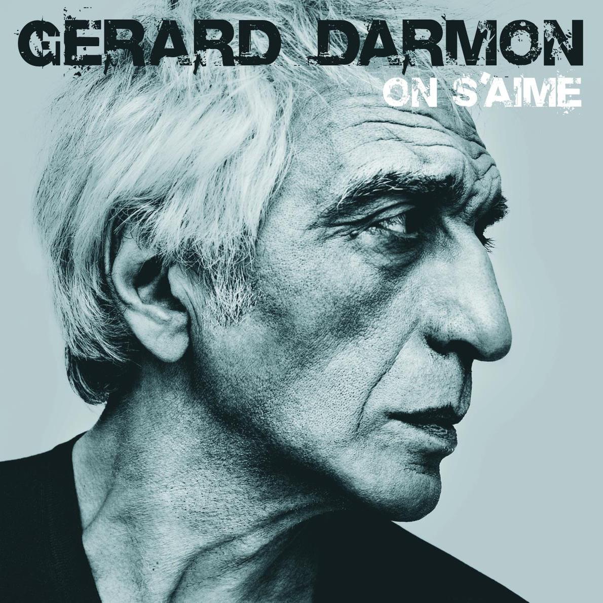 And The Winner Is歌词 歌手Gérard Darmon-专辑On S'Aime-单曲《And The Winner Is》LRC歌词下载