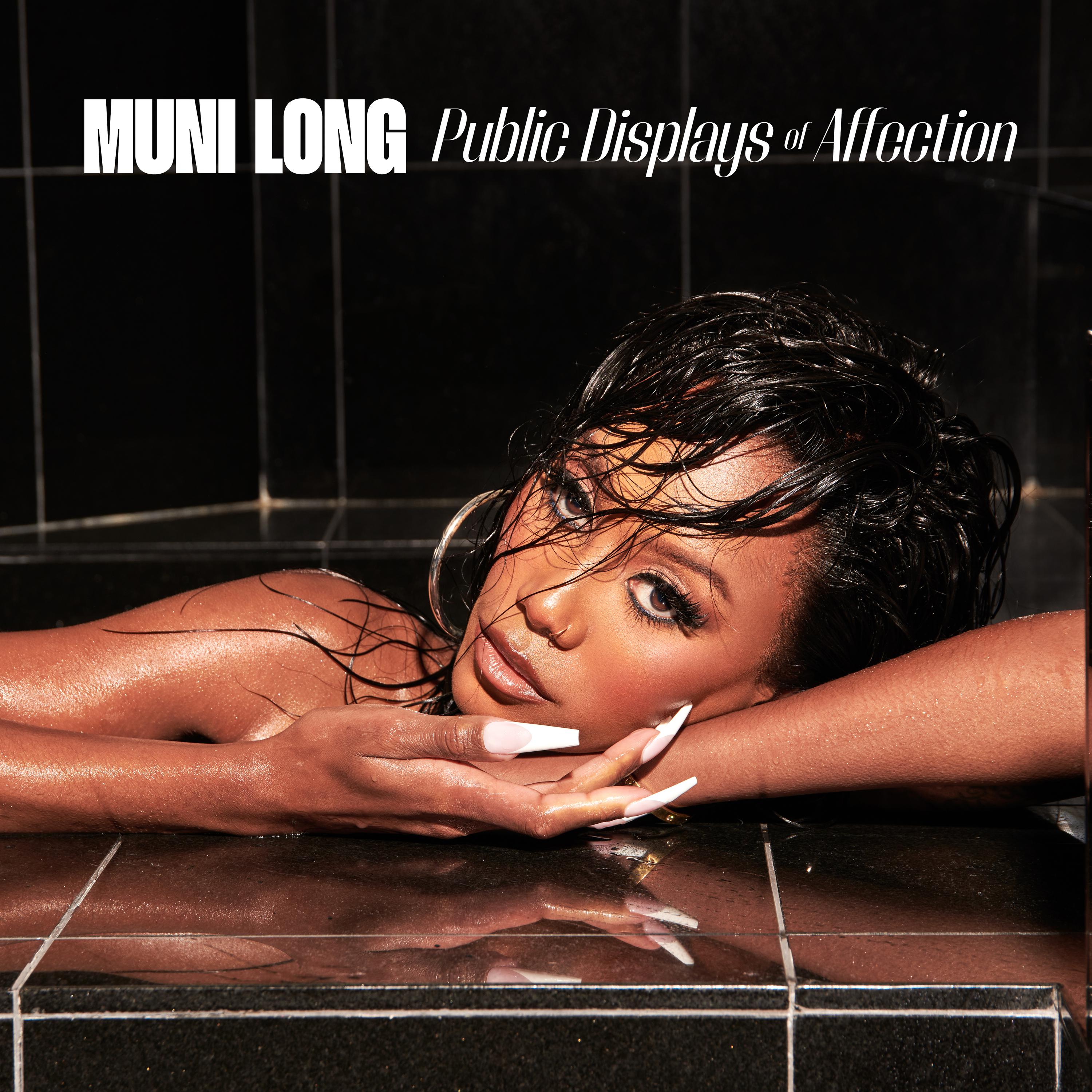No Signal歌词 歌手Muni Long-专辑Public Displays Of Affection-单曲《No Signal》LRC歌词下载