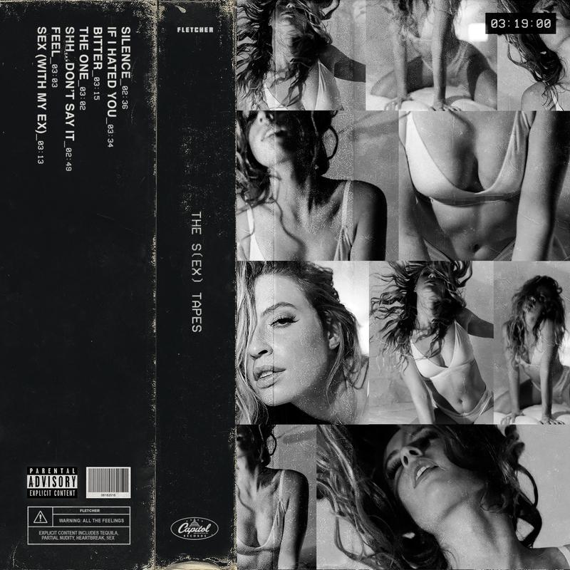 Sex (With My Ex)歌词 歌手FLETCHER-专辑The S(ex) Tapes-单曲《Sex (With My Ex)》LRC歌词下载