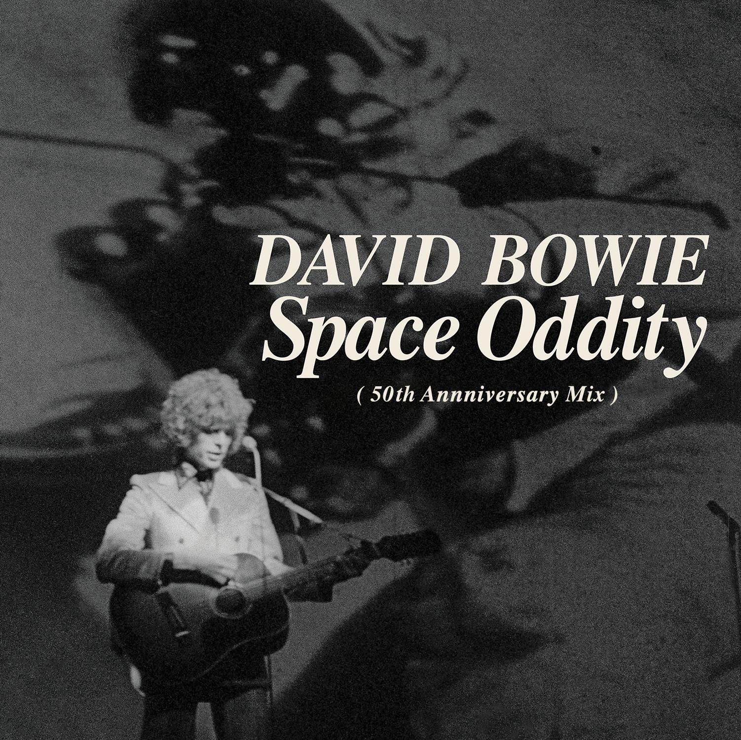 Space Oddity (2019 Mix)歌词 歌手David Bowie-专辑Space Oddity (2019 Mix)-单曲《Space Oddity (2019 Mix)》LRC歌词下载
