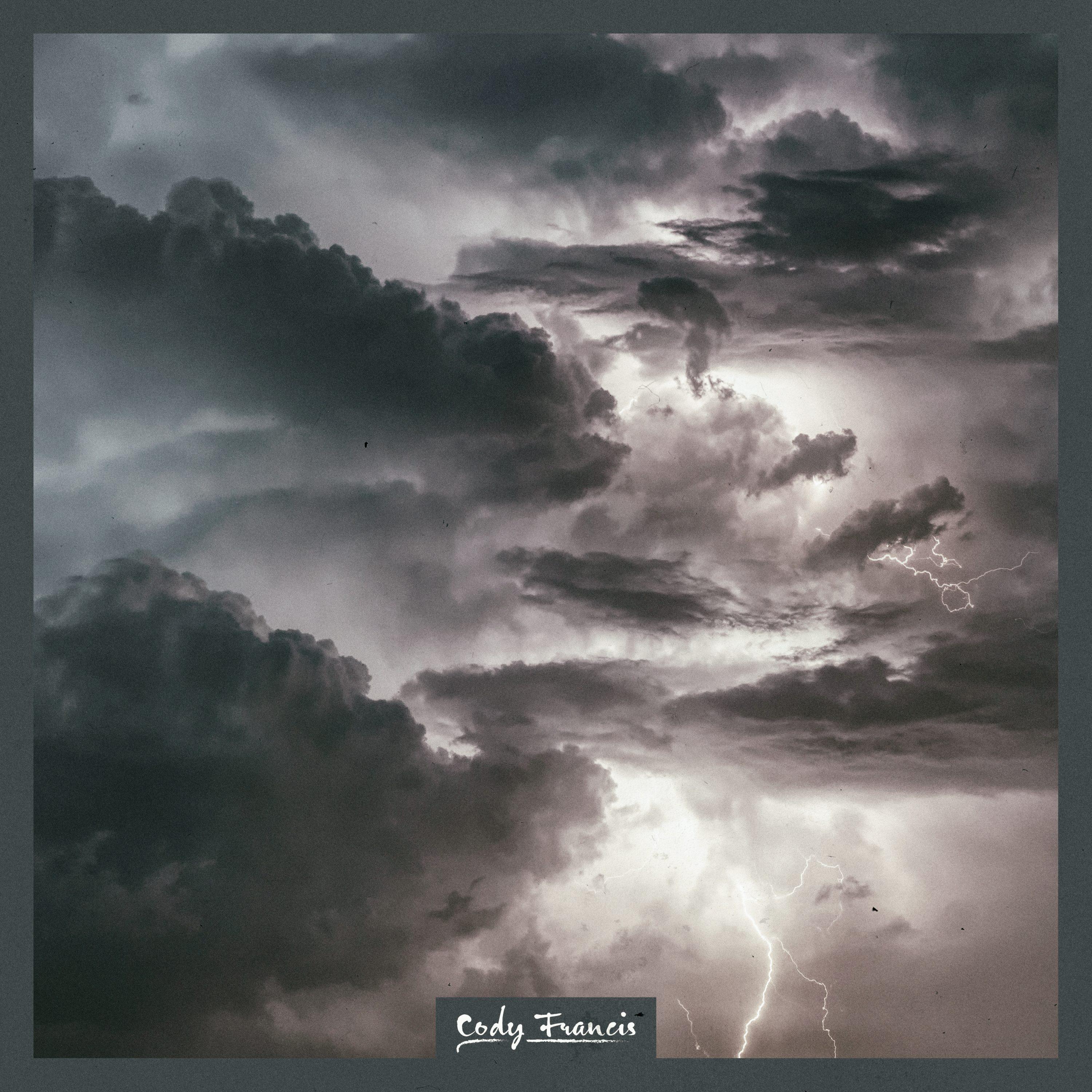 Weather Any Storm歌词 歌手Cody Francis-专辑Weather Any Storm-单曲《Weather Any Storm》LRC歌词下载
