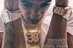 Outside Today歌词 歌手Youngboy Never Broke Again-专辑Outside Today-单曲《Outside Today》LRC歌词下载