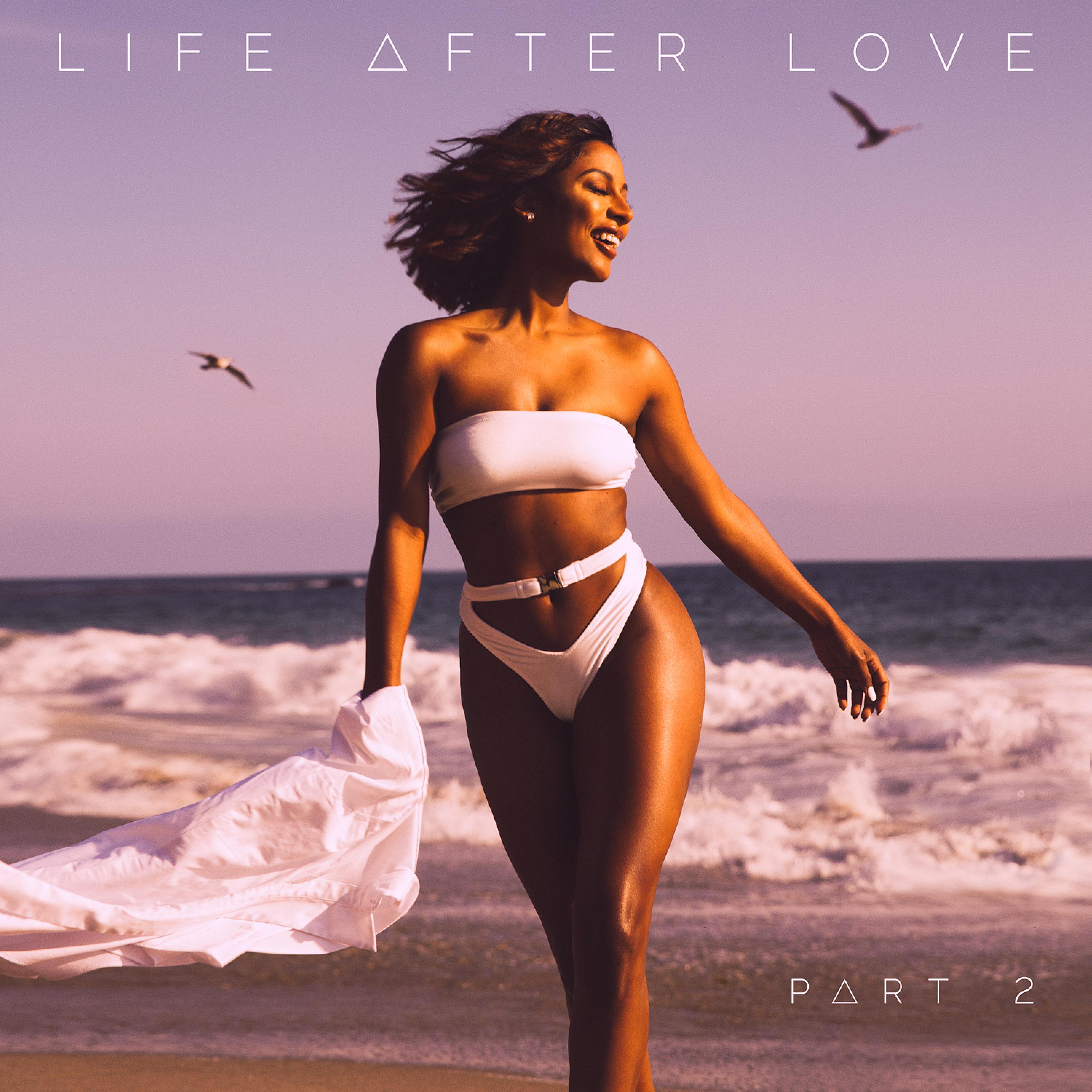 All You Need歌词 歌手Victoria Monét-专辑Life After Love, Pt. 2-单曲《All You Need》LRC歌词下载