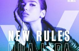 New Rules (Vicetone Remix)歌词 歌手VicetoneDua Lipa-专辑New Rules (Vicetone Remix)-单曲《New Rules (Vicetone Remix)》LRC歌词下载