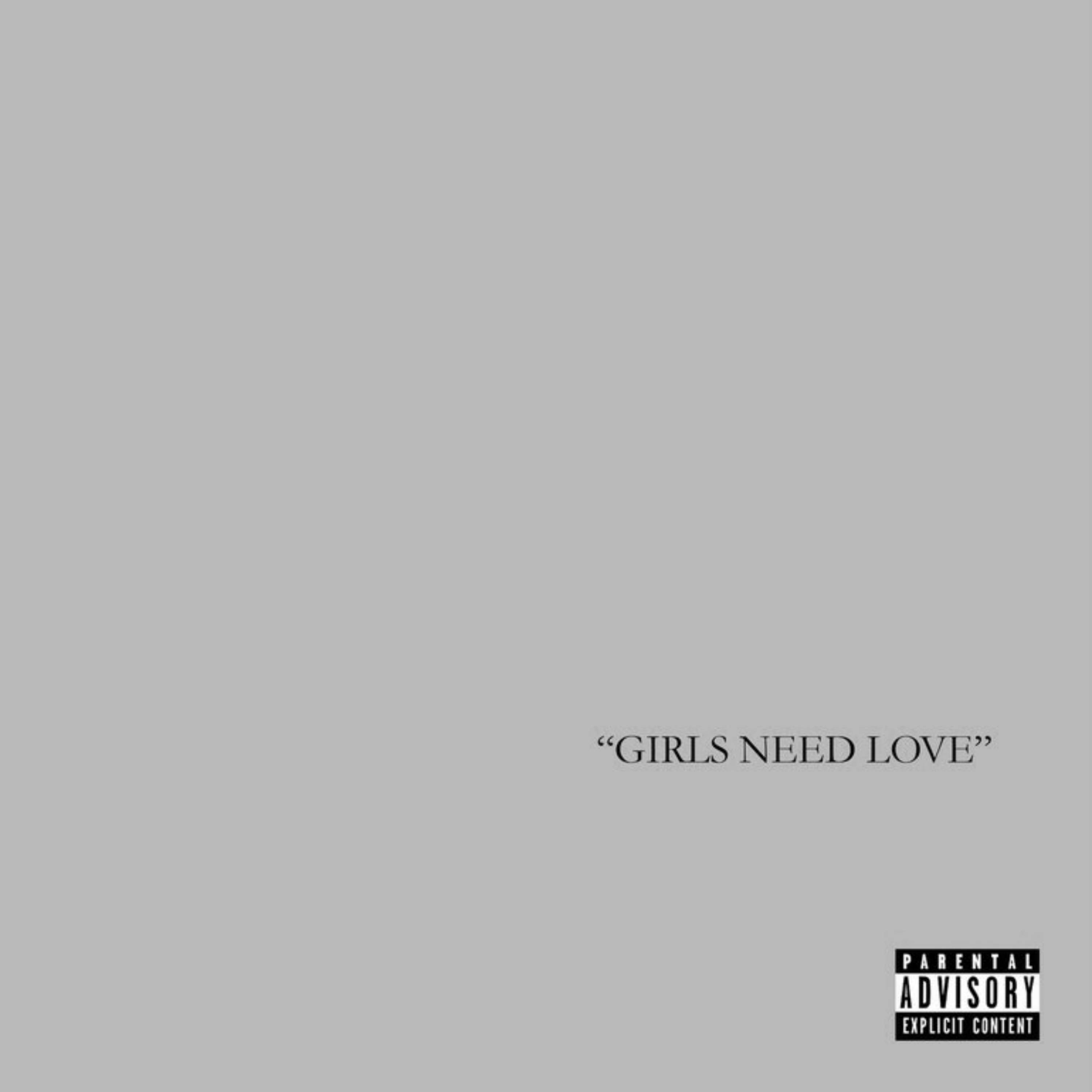 Girls Need Love (V-Mix)歌词 歌手Vedo-专辑Girls Need Love (V-Mix)-单曲《Girls Need Love (V-Mix)》LRC歌词下载