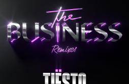 The Business (SWACQ Remix)歌词 歌手Tiësto-专辑The Business (Remixes)-单曲《The Business (SWACQ Remix)》LRC歌词下载