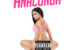 Anaconda歌词 歌手Nicki Minaj-专辑Anaconda-单曲《Anaconda》LRC歌词下载