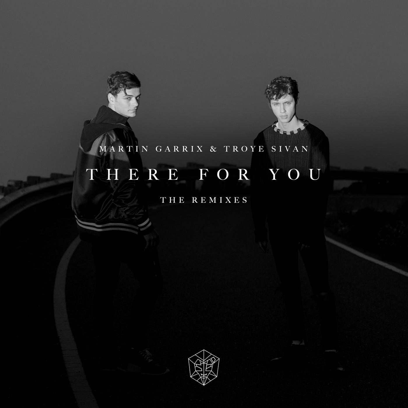 There For You (Madison Mars Remix)歌词 歌手Martin Garrix / Troye Sivan / Madison Mars-专辑There For You: The Remixes-单曲《There For You (Madison Mars Remix)》LRC歌词下载