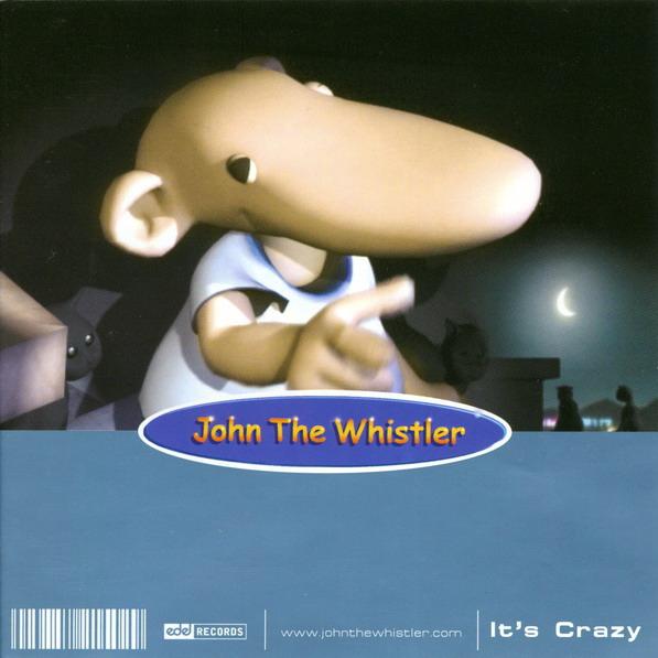 Wild Wild Web歌词 歌手John The Whistler-专辑It's Crazy-单曲《Wild Wild Web》LRC歌词下载