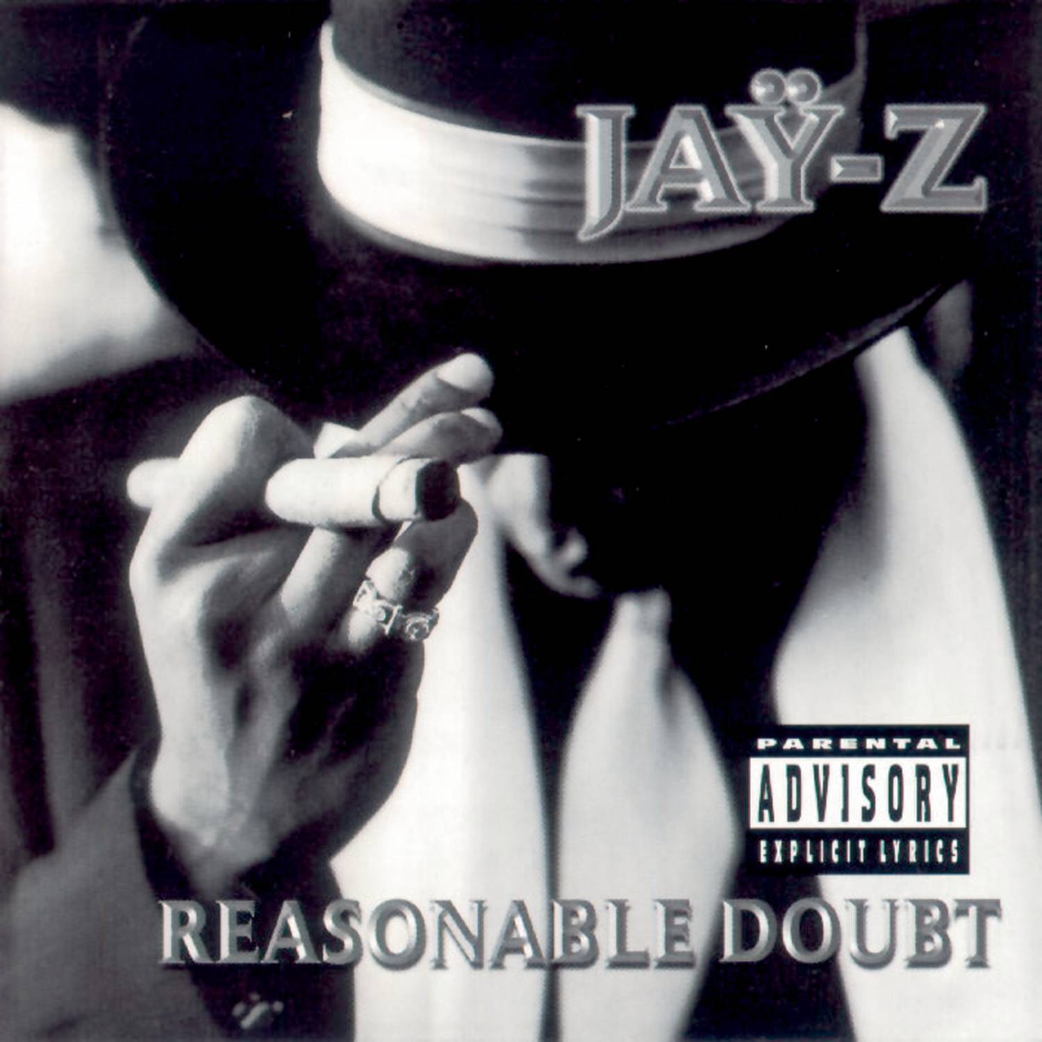 Brooklyn's Finest歌词 歌手Jay-Z / The Notorious B.I.G.-专辑Reasonable Doubt-单曲《Brooklyn's Finest》LRC歌词下载