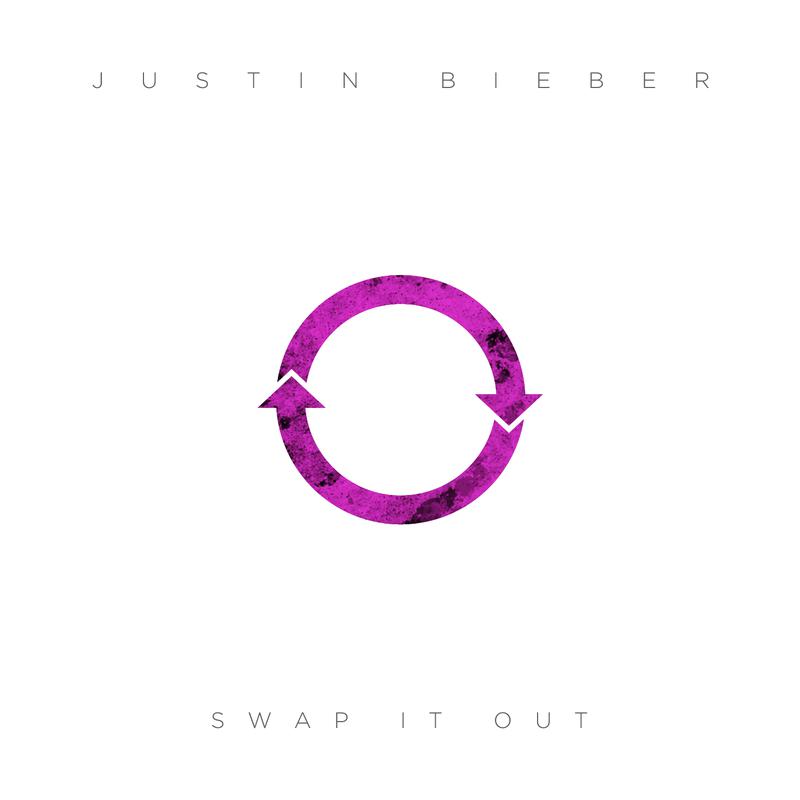 Swap It Out歌词 歌手Justin Bieber-专辑Swap It Out-单曲《Swap It Out》LRC歌词下载