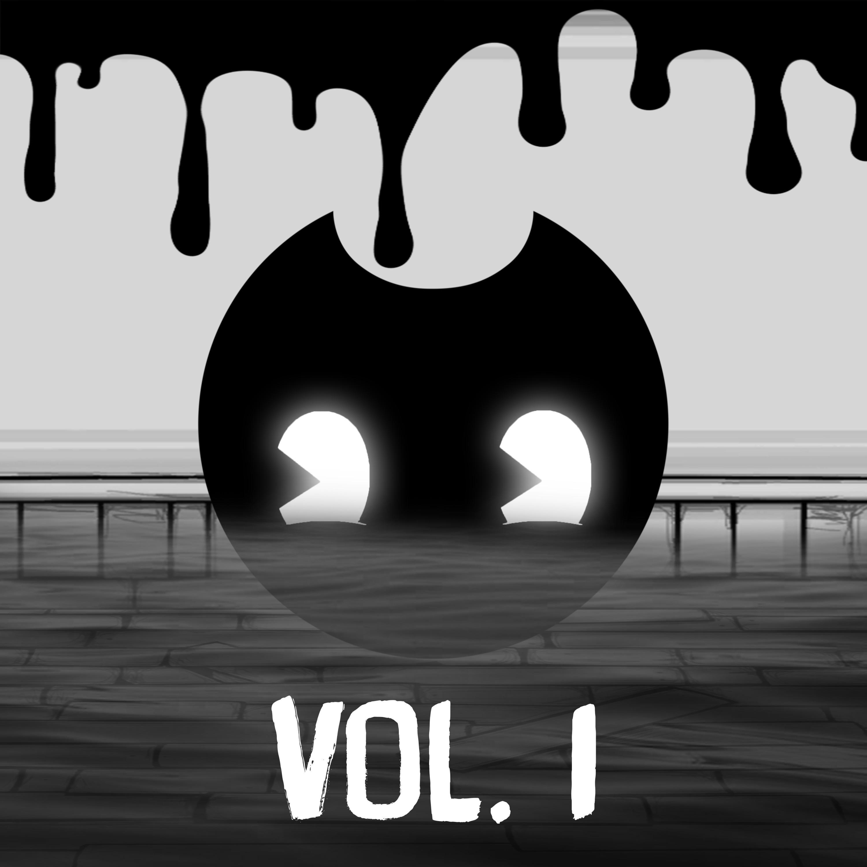 Bendy and the Ink Machine Song歌词 歌手Kyle Allen Music-专辑The Bendy Collection, Vol. 1-单曲《Bendy and the Ink Machine Song》LRC歌词下载