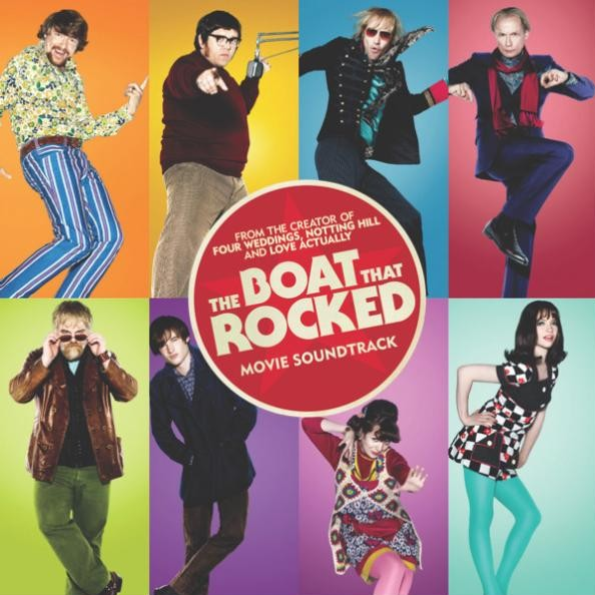 Wouldn't It Be Nice歌词 歌手The Beach Boys-专辑The Boat That Rocked (Movie Soundtrack) - (海盗电台 原声)-单曲《Wouldn't It Be Nice》LRC歌词下载