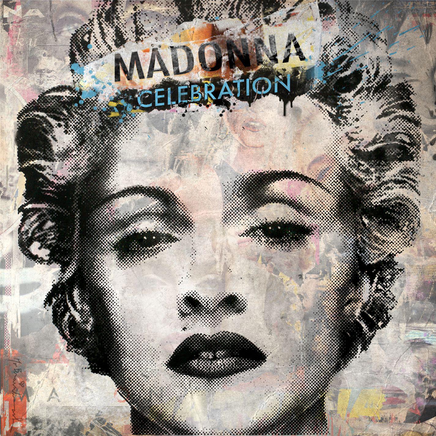 Express Yourself歌词 歌手Madonna-专辑Celebration-单曲《Express Yourself》LRC歌词下载