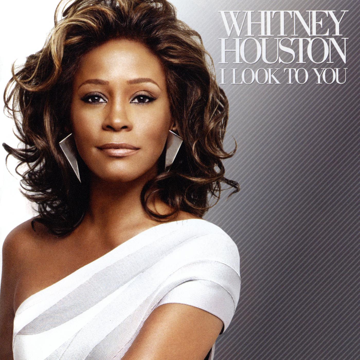 Million Dollar Bill歌词 歌手Whitney Houston-专辑I Look To You-单曲《Million Dollar Bill》LRC歌词下载