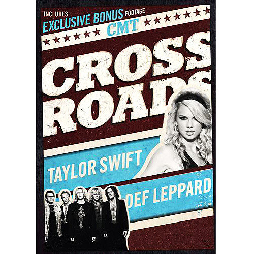 Love (Bonus)歌词 歌手Taylor Swift / Def Leppard-专辑CMT Crossroads-单曲《Love (Bonus)》LRC歌词下载