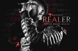 Valuable Pain歌词 歌手Youngboy Never Broke Again-专辑Realer-单曲《Valuable Pain》LRC歌词下载