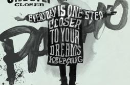 终于我们 (One Step Closer)歌词 歌手周柏豪岑宁儿-专辑One Step Closer-单曲《终于我们 (One Step Closer)》LRC歌词下载