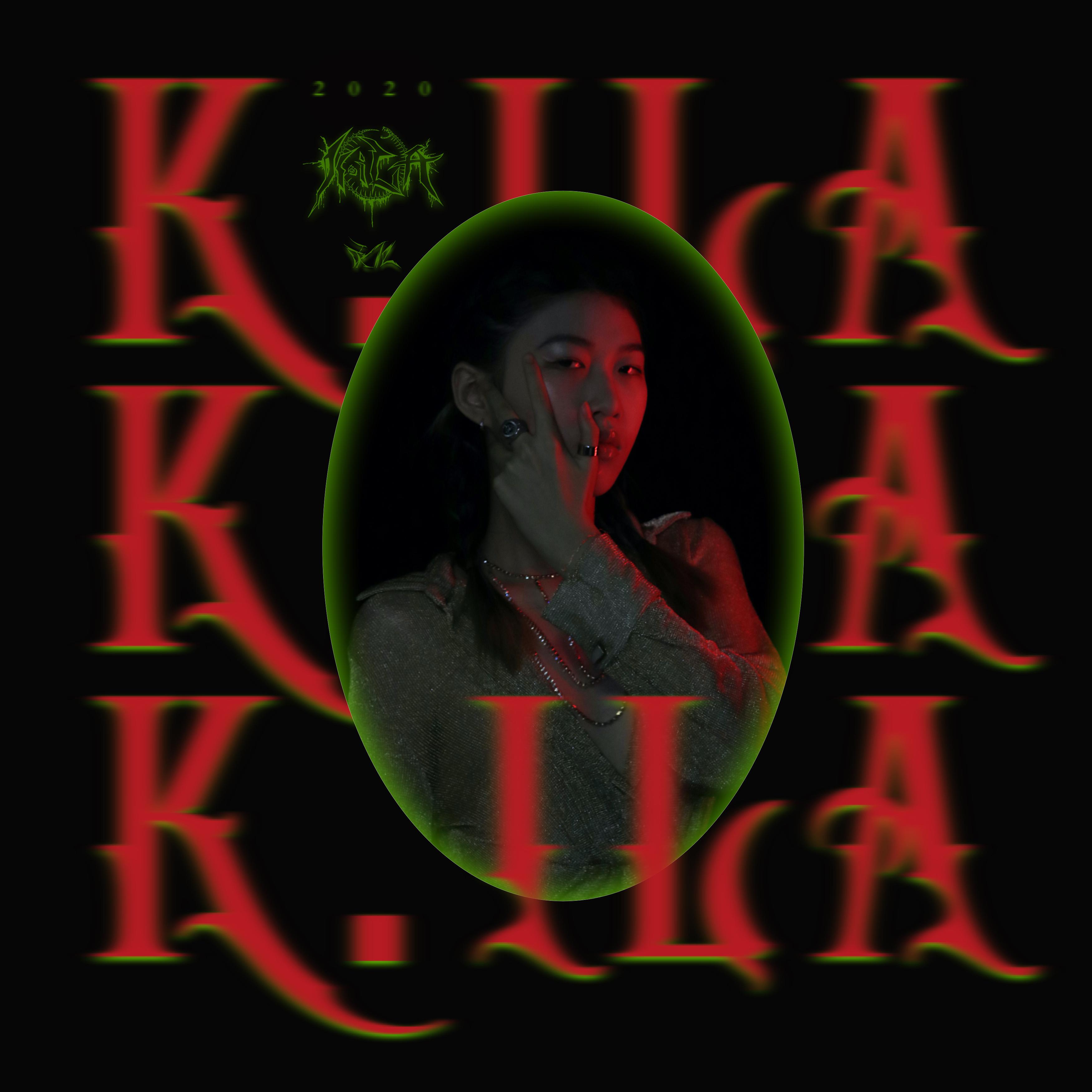 All Fake It歌词 歌手K.ila / Lt / 戾仁Lyrin-专辑K.ILA-单曲《All Fake It》LRC歌词下载