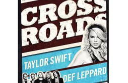 Pour Some Sugar On Me歌词 歌手Taylor SwiftDef Leppard-专辑CMT Crossroads-单曲《Pour Some Sugar On Me》LRC歌词下载