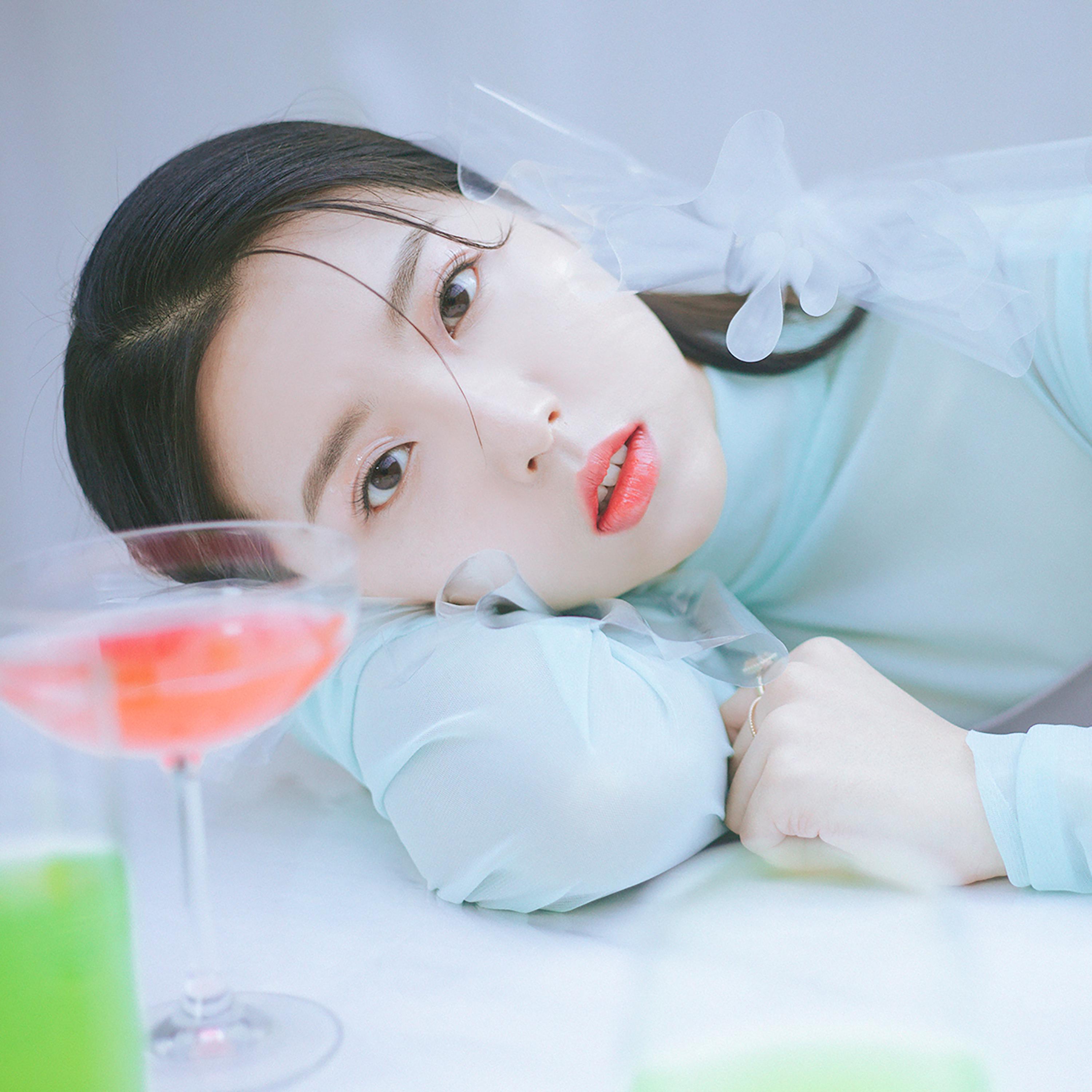 미세먼지歌词 歌手Stella Jang-专辑유해물질 - (Hazardous Materials)-单曲《미세먼지》LRC歌词下载