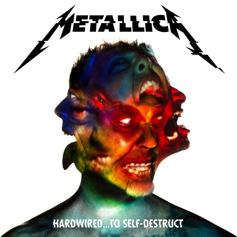 Lords of Summer歌词 歌手Metallica-专辑Hardwired…To Self-Destruct (Deluxe)-单曲《Lords of Summer》LRC歌词下载