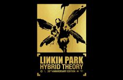 Pushing Me Away歌词 歌手Linkin Park-专辑Hybrid Theory (20th Anniversary Edition)-单曲《Pushing Me Away》LRC歌词下载