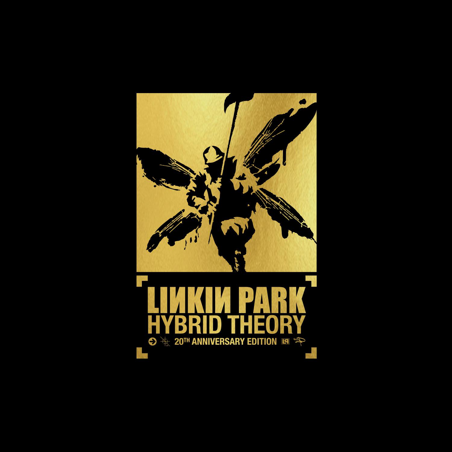 Pts.Of.Athrty (Jay Gordon Reanimation)歌词 歌手Linkin Park-专辑Hybrid Theory (20th Anniversary Edition)-单曲《Pts.Of.Athrty (Jay Gordon Reanimation)》LRC歌词下载