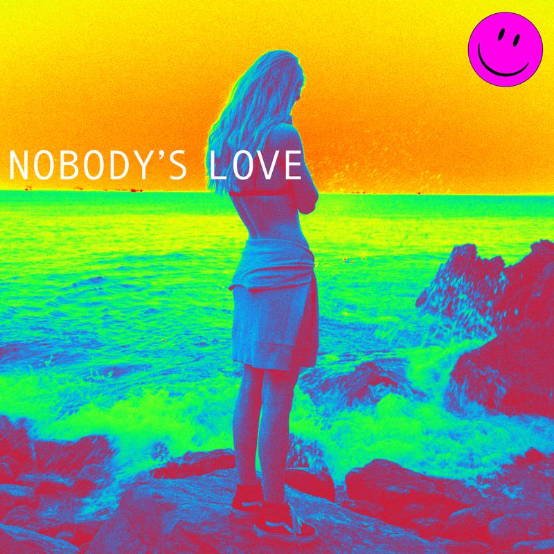 Nobody's Love歌词 歌手Maroon 5-专辑Nobody's Love-单曲《Nobody's Love》LRC歌词下载