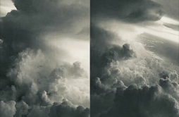 먹구름 (Dark Clouds)歌词 歌手泰容-单曲《먹구름 (Dark Clouds)》LRC歌词下载