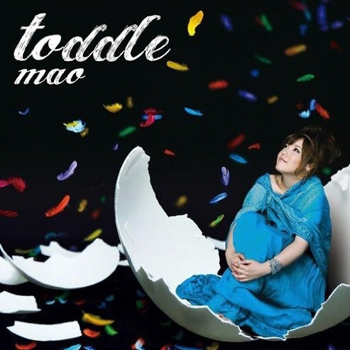 センチメント歌词 歌手mao-专辑toddle-单曲《センチメント》LRC歌词下载