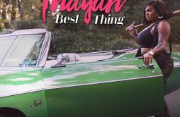 Best Thing歌词 歌手Inayah-专辑Best Thing-单曲《Best Thing》LRC歌词下载